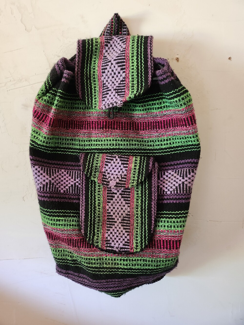 Backpack